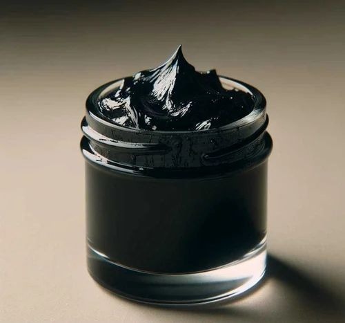 Shilajit Resin