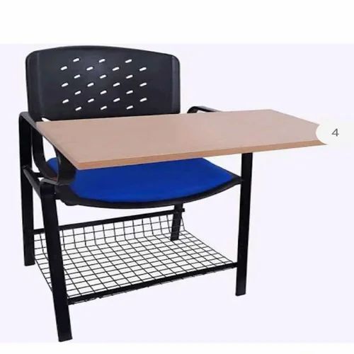 Student Writing Pad Chair - Assembly: Carpenter Assembly