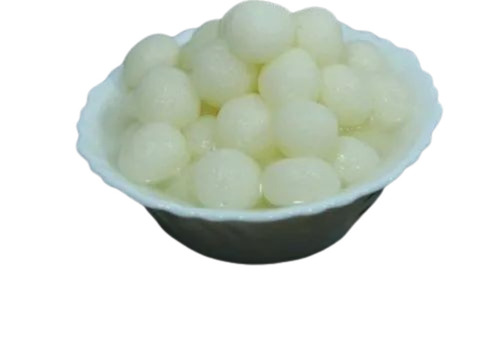 Sweet Angur Rasgulla - 100% Pure, 1 Kg | Good Quality, Tasty, Sweet Flavor, 5 Days Shelf Life