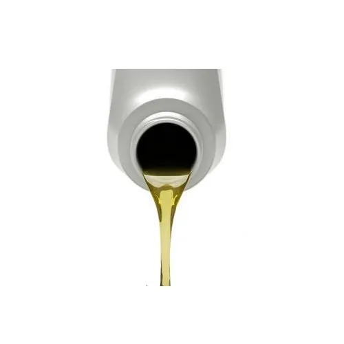 Synthetic Gear Oil - Application: Packaging Type: Bottle