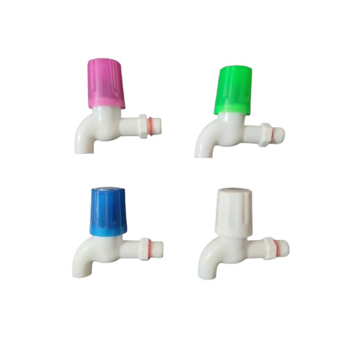 0.5 Inch Plastic Bib Cock