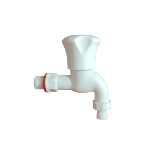 1 Inch Plastic Bib Cock