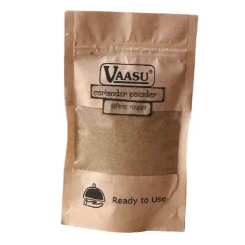 100g Organic Coriander Powder