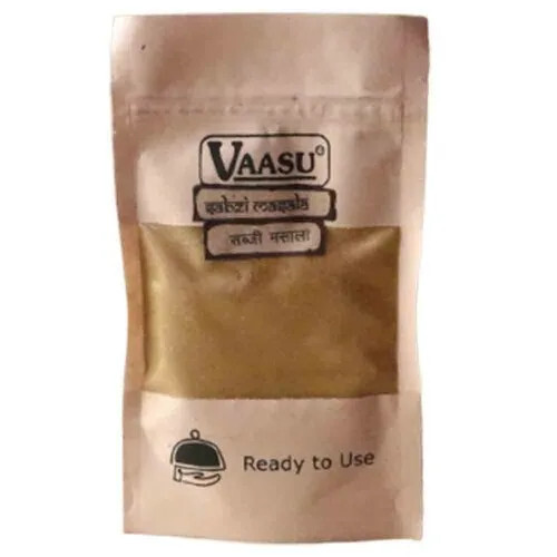 100g Sabji Masala Powder