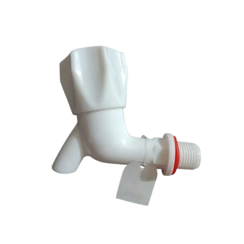 2.5 Inch Plastic Bib Cock