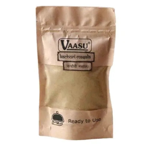 200g Vassu Kachori Masala Powder