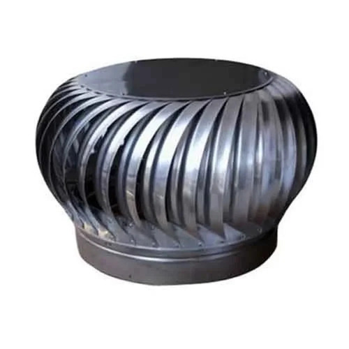 Air Ventilator Fan - Blade Material: Aluminum Alloy