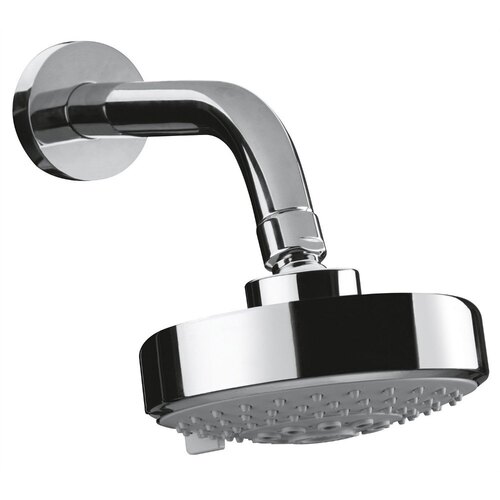 Bath Shower - Finish: Glossy