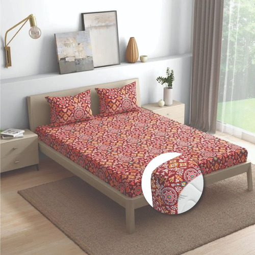 Bed Sheets - Style: Flax