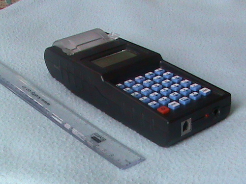 Billing Solution 