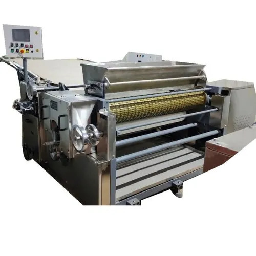 Biscuit Rotary Molders - Automatic Grade: Automatic