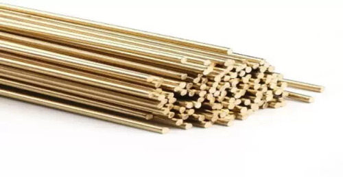 Brass Brazing Rods - Material: .