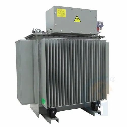 Distribution Transformers