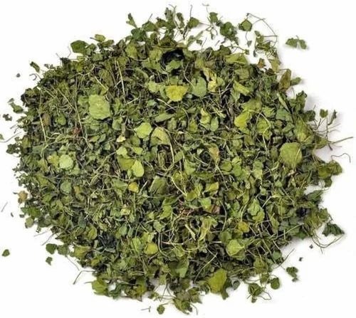 Dried Kasuri Methi - Green Leaves Bitter and Slightly Sweet Flavor 10% Max Moisture Content | Grade A Ideal for Cooking Store in Cool and Dry Place