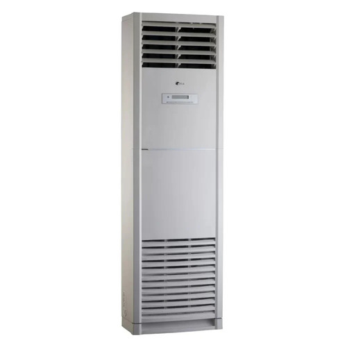 Floor Standing Ac - Energy Efficiency Rating: A