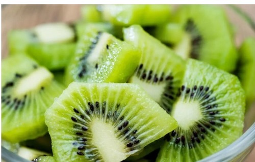 Fresh Kiwi - Color: A