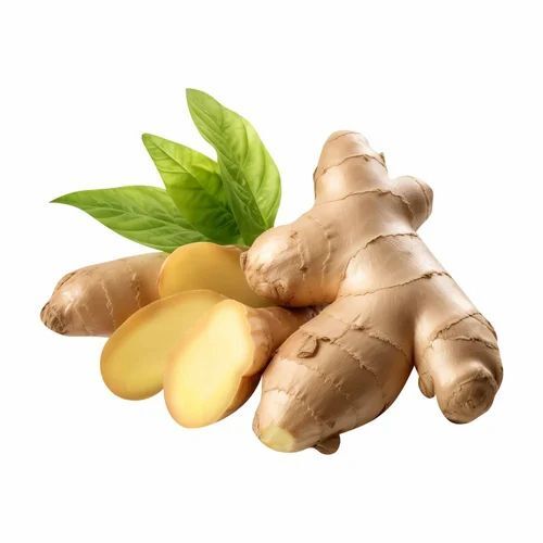 Fresh Organic Ginger