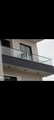 Glass Railing 