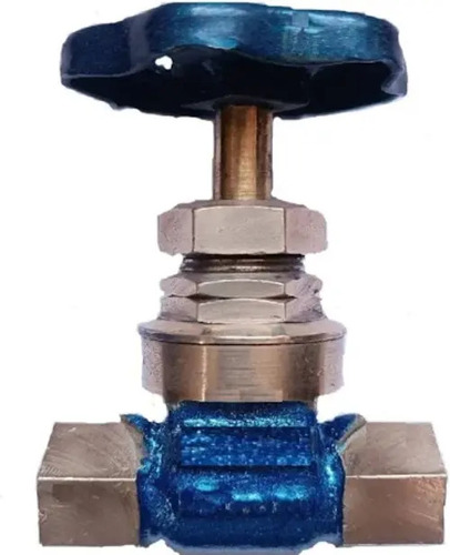 Knife Gate Valve Handwheel Operated Valve