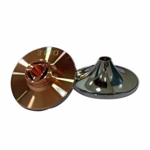 Laser Cutting Nozzle