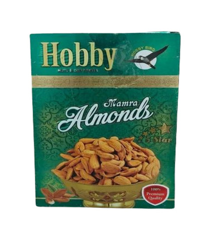 Mamra Almonds