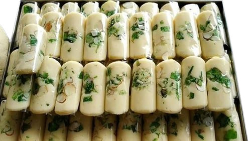 Milk Kova Sweets - 1 Kilogram Regular Size | Good Quality, Tasty, Made with Milk, Sweet Taste, 12 Months Shelf Life, Box Packaging