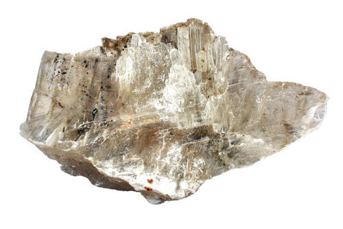 Natural Mica - Flake Form Transparency to Translucency | High Flexibility Lightweight Chemical Resistant Non-Toxic Thermal Stability Smooth Surface