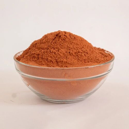 Organic Manjistha Powder - 1Kg Packet | Good Quality, 12 Months Shelf Life, Medicinal Herb, Store in Dry and Cool Place