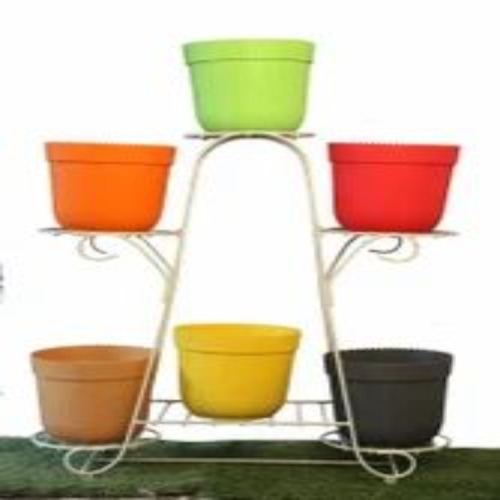 Outdoor Plant Pot