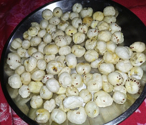 Phool Makhana