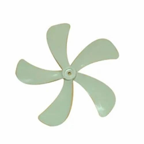 Plastic Fan Blade - Color: All