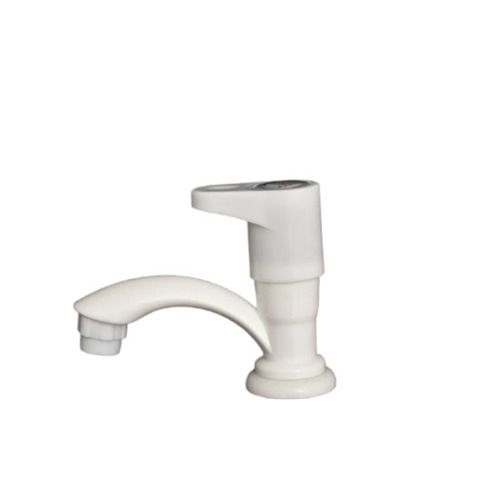 Plastic Pillar Cock Tap