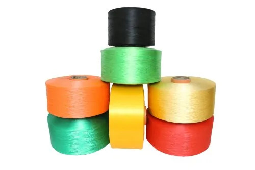 Polypropylene Multifilament Yarn - Application: Weaving