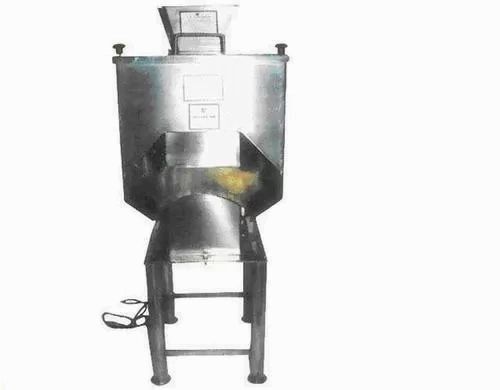 Potato Wafer Machine - Installation Type: Free Stand