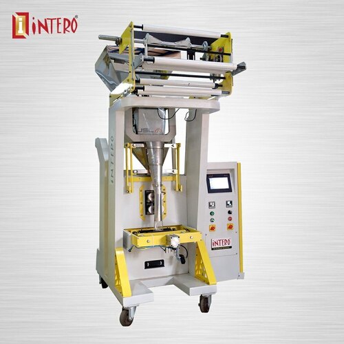 Pouch Packaging Machine - Automatic Grade: Automatic