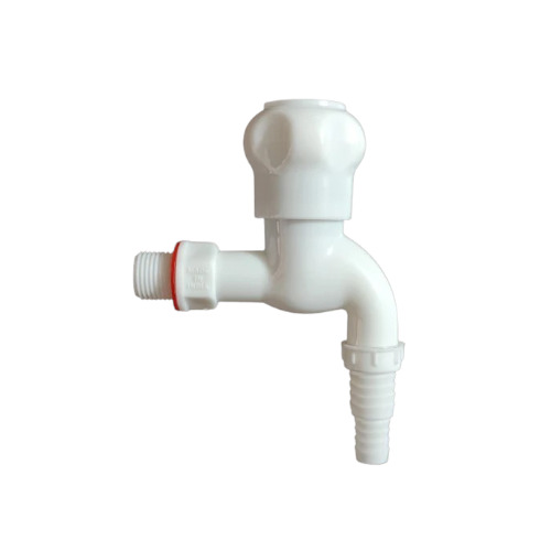 PVC Nozzle Bib Cock