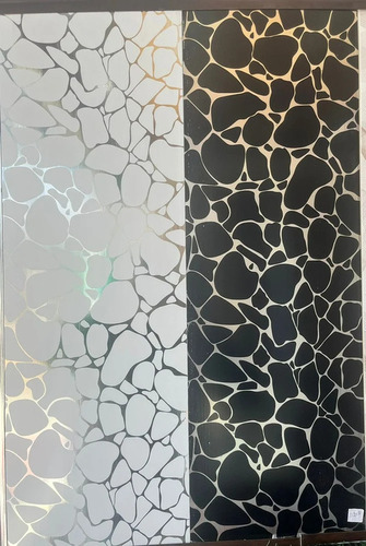 PVC Panel - Durable New Eco-Friendly Decorative PVC Panel | White Black, Ageing Resistant for Commercial Use