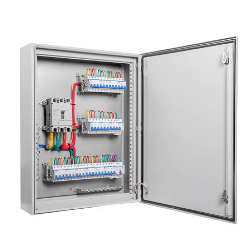 PVC Panel Box