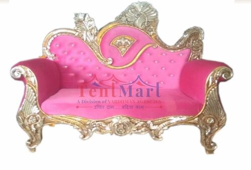 Royal Wedding Sofa