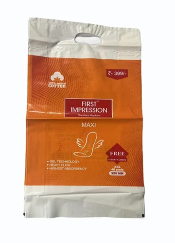 printed packaging pouches