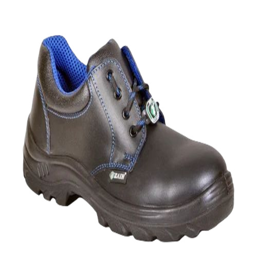 Single Density Sole Safety Shoes