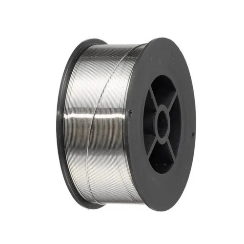 Stainless Steel Welding Wire - Material: Iron Alloy