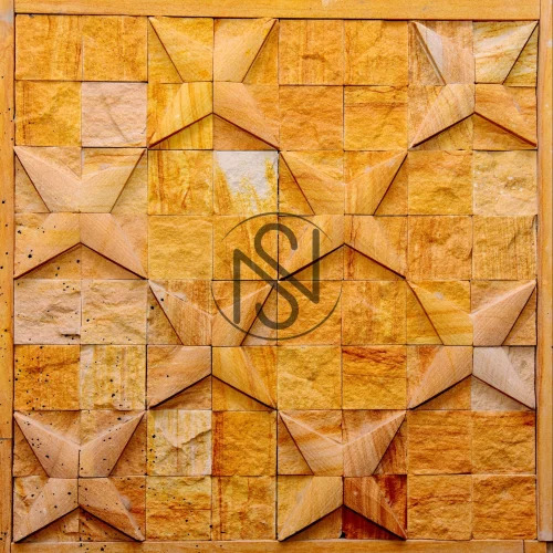 Stone Wall Panel - Advantage: All