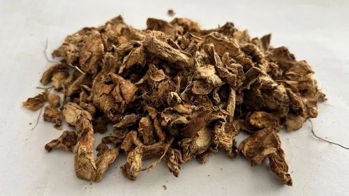 Tsunami Dried Ginger