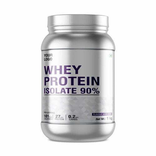 Whey Protein Powder 