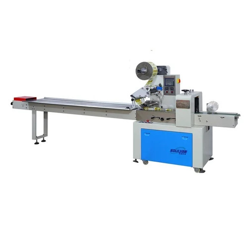 Wrapping Machine - Automatic Grade: Automatic