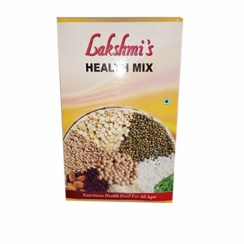 200 Gm Lakshmi Health Mix Powder