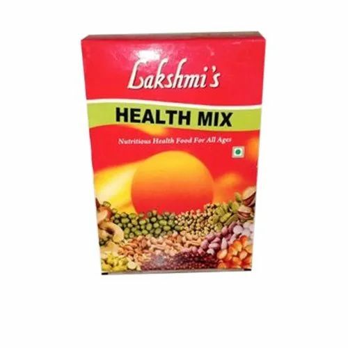 500 Gm Lakshmi Health Mix Powder