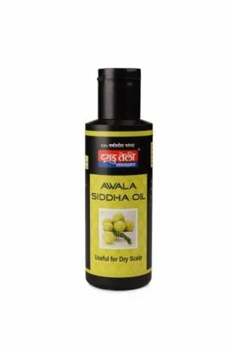 Awala Hair Oil