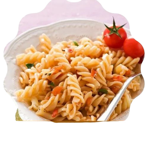 Barnyard Millet Pasta 